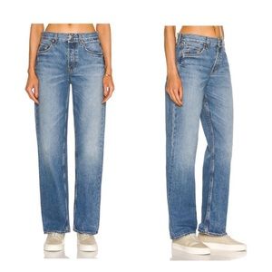 GRLFRND | NEW Melanie high rise boot cut in Los Feliz Size 29